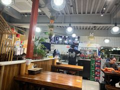 -壹块捌烧烤(灯市口店)