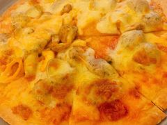 香菇牛肉披萨-天空花园餐吧·生日·团建(南山店)