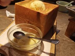 -绿茶餐厅(崇文门新世界店)