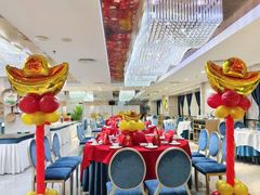 -澳门酒家(南航明珠店)