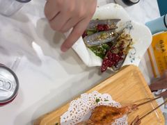 -郭姐·威海渔村(黄兴路店)