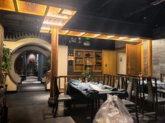 -聚味坊烤鸭店(草桥店)