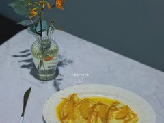 君度香橙可丽饼-PANYA(东湖店)