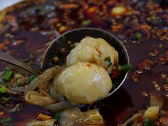 -黑竹香鸡(营和巷店)