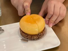 -PAUL LAFAYET 法式甜品(港汇广场店)