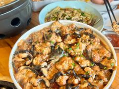 -宋小谨·泉州菜(西沙湾店)