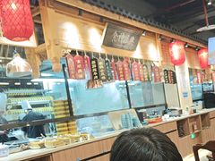 -安泰楼·佛跳墙创始人·传统闽味早茶·酒楼(三坊七巷闽菜地标店)