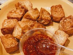 -东排食堂长沙小吃大排档(五一广场店)