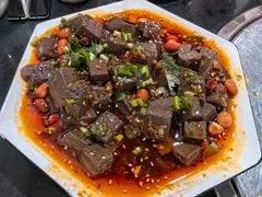 -祖传曾羊肉饭店