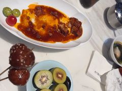 -柴门饭儿(成都太古里店)