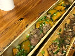 -香竹农庄•传统竹筒饭(十年店)