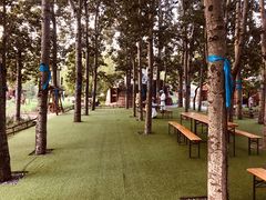 -蒙古大营(朝阳公园店)