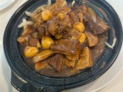 -清真马祥兴菜馆(云南北路店)