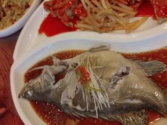 -马凯餐厅(长椿街店)