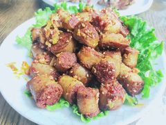 -清真·益鑫羊肉手抓馆(花园北街店)