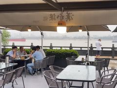 -汉水谣·江景餐厅(江滩店)