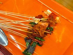 -黔哆哆地摊酸汤火锅(清湖店)