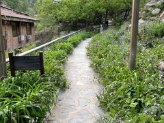 -北京水岸山吧度假村(雁栖镇店)
