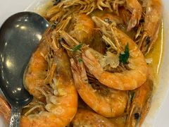 -大茄来海鲜餐厅(亚洲城分行)