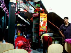 -煲煲掂风味煲仔饭餐厅(西区店)