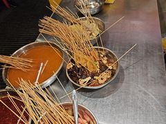 -嘉州鲜知味钵钵鸡(奎星楼店)