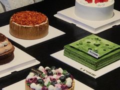 -théATRE 茶聚场(王府中環店)