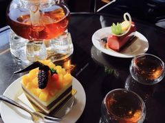 -三宝大饭店-中和艺素餐厅(浦上金山正祥广场店)