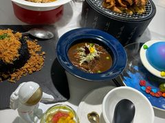 -3号仓库·创意中国菜(新世界城店)