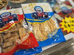 -良友·海鲜青岛菜·海肠捞饭(五四广场店)