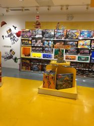 -乐高授权专卖店(南开大悦城店)