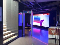 -魅KTV·AI辅唱(福雷德广场店)