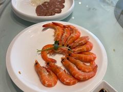 -万龙洲海鲜(亚运村店)