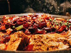 经典麻辣烤鱼-烤匠麻辣烤鱼(万象城店)