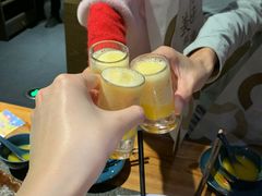 -湊湊火锅·茶憩(东城万达店)