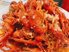 -簋街仔仔小龙虾(总店)