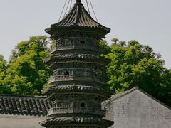 -南翔古镇