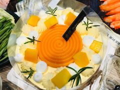 -蜜肆动物奶油蛋糕·个性定制·下午茶甜品