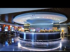 -珠海棕泉水疗酒店(拱北口岸高铁站店)