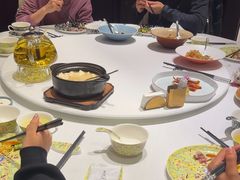 -君庭中餐厅(友谊宾馆店)