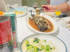 -青岛美食鲁菜大酒店