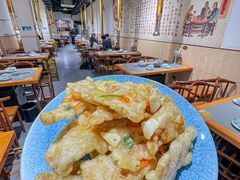 -鹤之乡·齐齐哈尔东北炭火烤肉(昆明盈江路店)