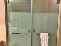 -青岛富力艾美酒店