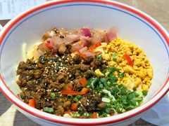 -阿当·小炒牛肉面(人广店)