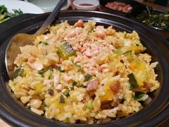 -珍味汤馆·潮汕家乡菜(保利文化广场店)