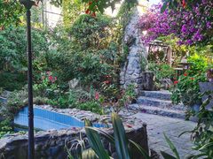 -明月山庄私房菜(环海东路店)