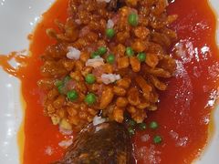 -大鹏饭店·金陵家宴(奥体中心店)