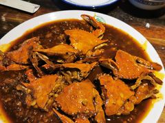 -天津乾毓德饭庄·清真传统炒菜·海鲜烧烤(咸阳路店)