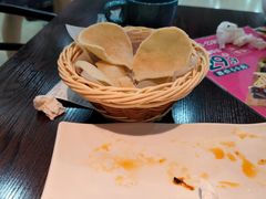 -酷公社·榴莲披萨(太原街店)
