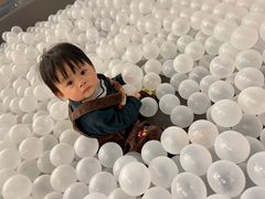 -Lilliput粒粒堡亲子餐厅(置汇旭辉店)