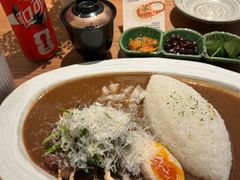 -CURRY YA 熟成咖哩專門店(深圳湾万象城店)